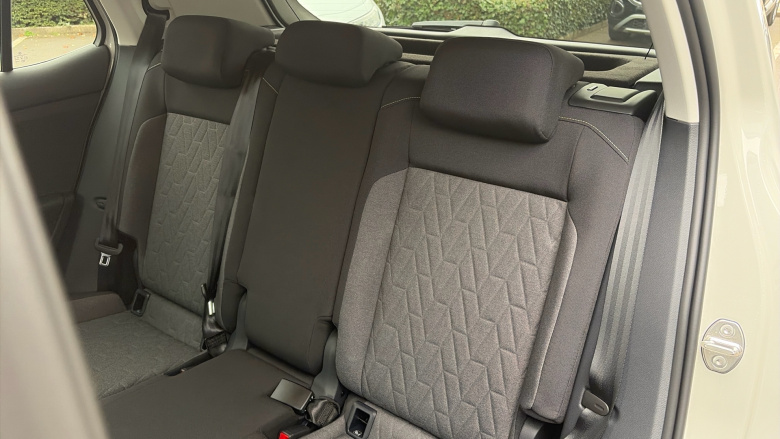 Volkswagen T-Cross 1.0 TSI 115 Match 5dr Petrol Estate